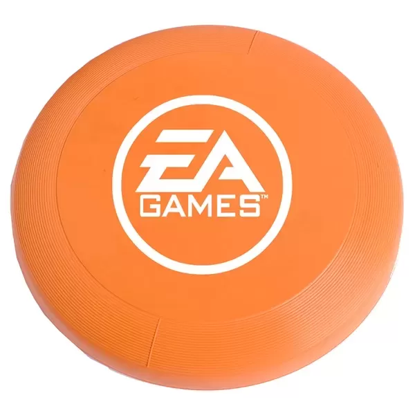 Flying disc, 9