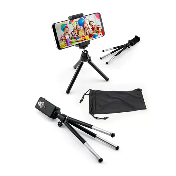 Tripod Set  