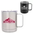 14 oz Insulated Stainless