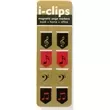 Music I-Clips™ Magnetic Page