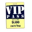 High quality VIP Pass