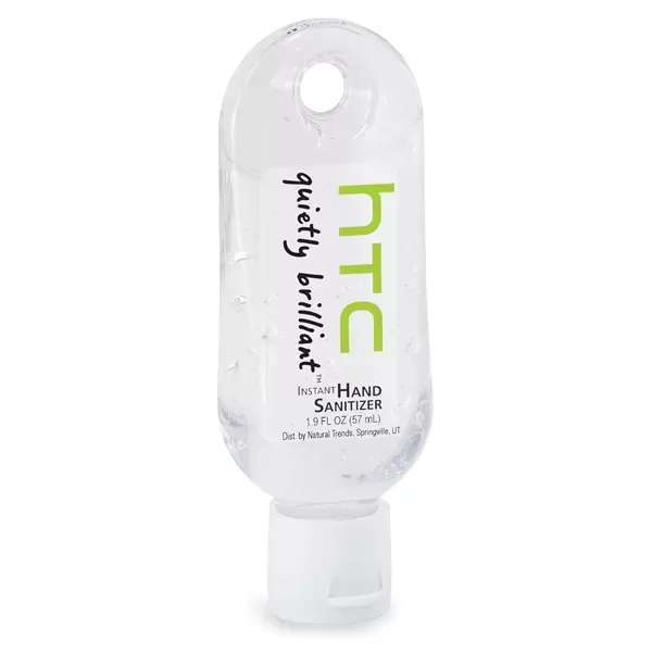 Product Option: Sanitizer without