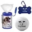 Pet pack kit with