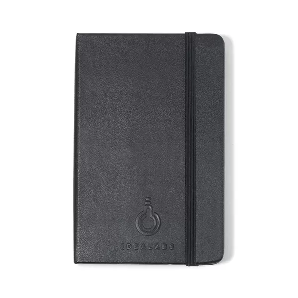 Moleskine - Black 192