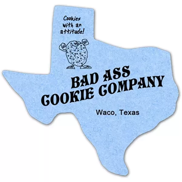 Texas Compressed Sponge 