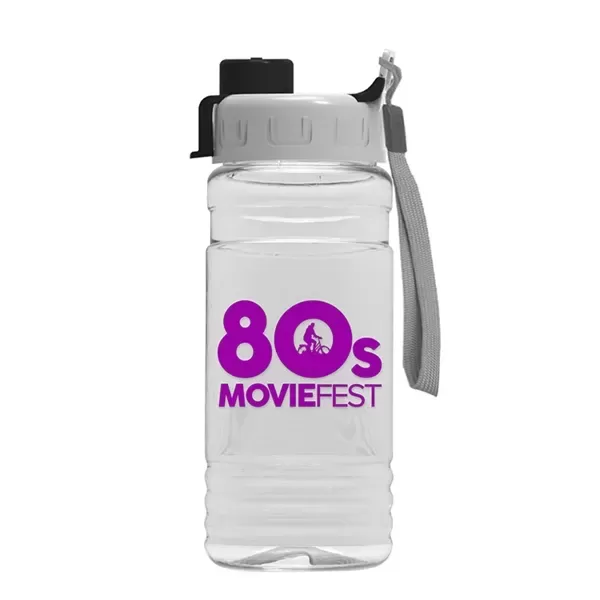 20 oz. Sports Bottle