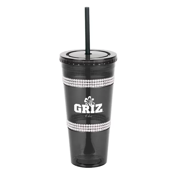 20 oz. cup with