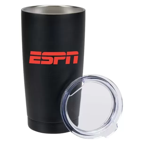 20 ounce travel mug