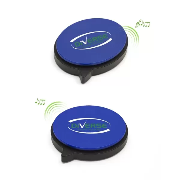 Mini Thought Audio Button