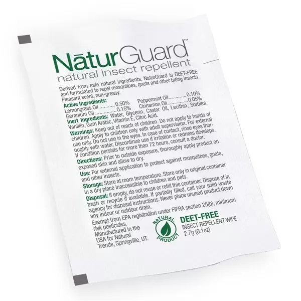 NaturGuard Natural Insect Repellent