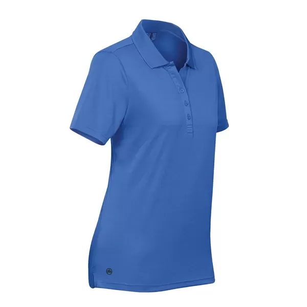 Hard-wearing micro-pique polo 