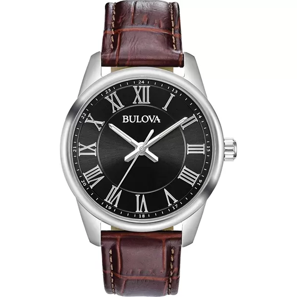 Bulova - Classic watch