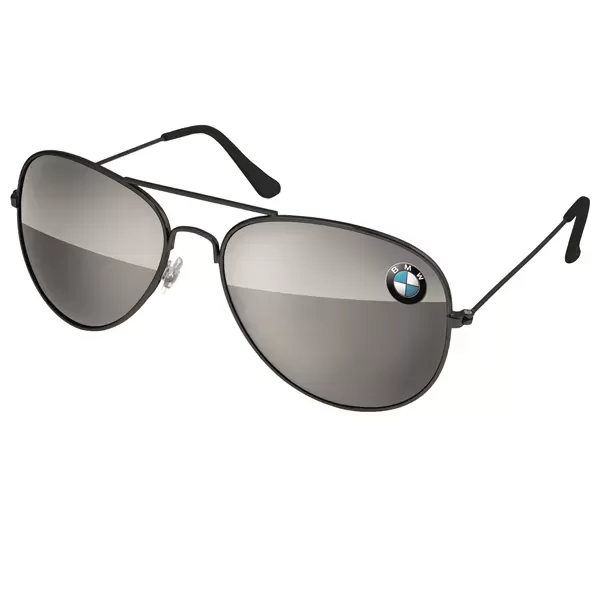 Quality metal Aviator sunglasses