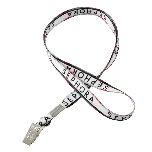 Lanyard - 1/2