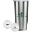 Golf gift set with