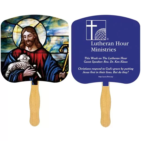 Product Option: Jesus the