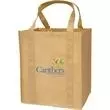 Large grocery tote bag