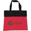 Polyester Tote Bag with
