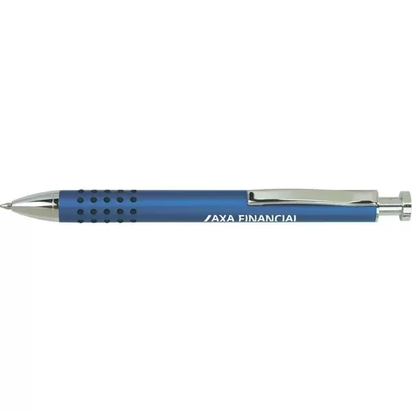 Derby metal pen measuring