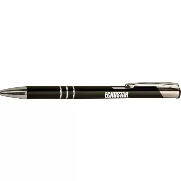 Wolverine metal pen measuring