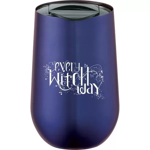 Clarity Drop Tumbler 14oz