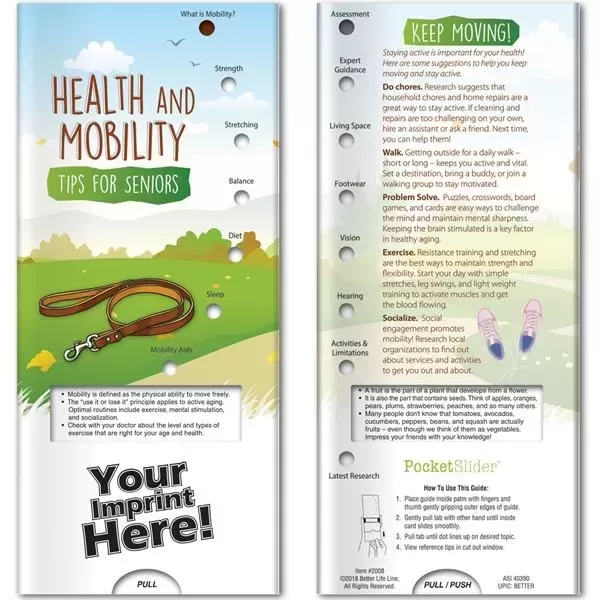 Health & Mobility -