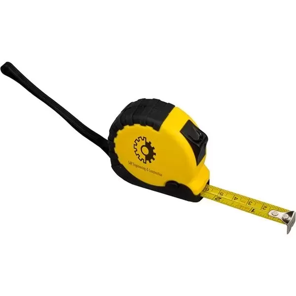 10' tape measure in