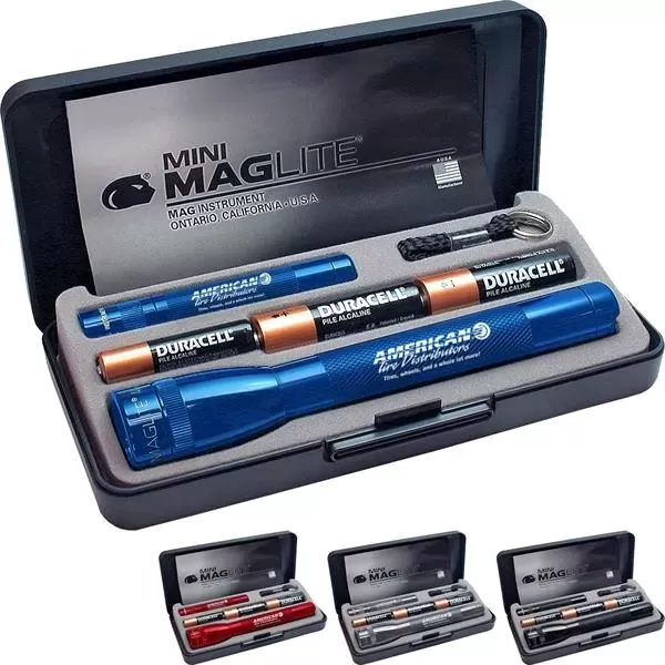 Maglite - Flashlights, spare