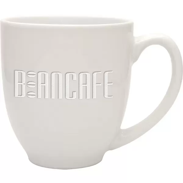 14 oz. ceramic mug