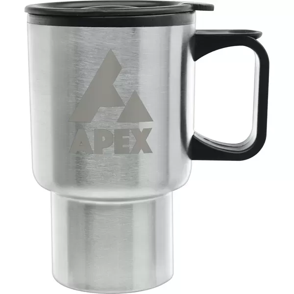 14 oz. travel mug