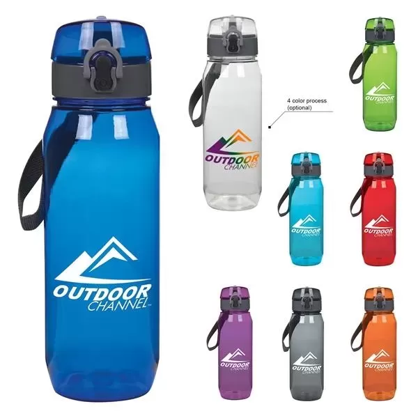 28 ounce sports bottle