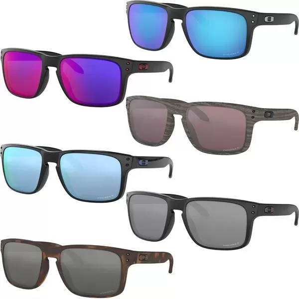Oakley - Product Color: