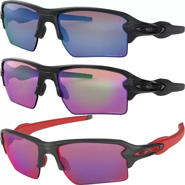 Oakley - Product Color: