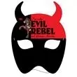 Devil Mask.  