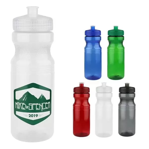 Sports Bottle 24oz.; An