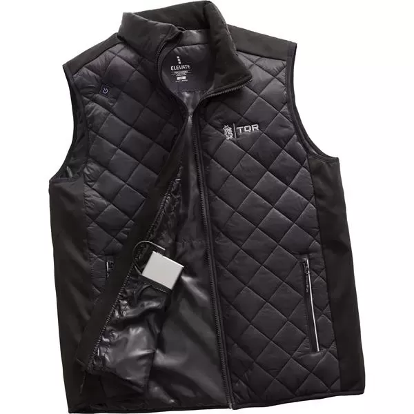 Elevate - M-SHEFFORD Vest