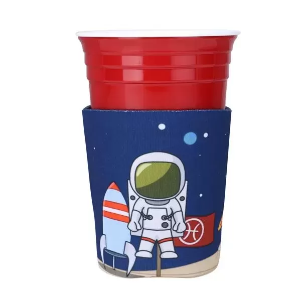 Party cup cooler 