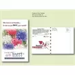 Bachelor Button Seed Packet