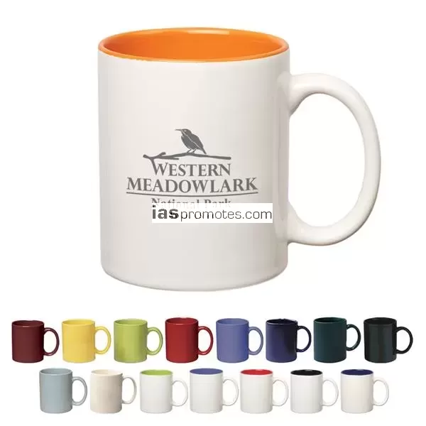 Promotional Coffee Mug