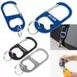 Stainless steel carabiner clip