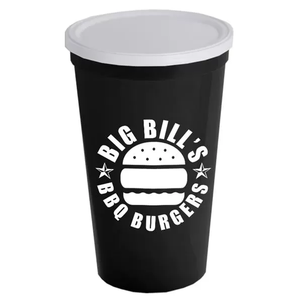 22 oz Stadium Cup