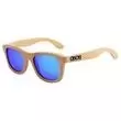 Quality Bamboo sunglasses with