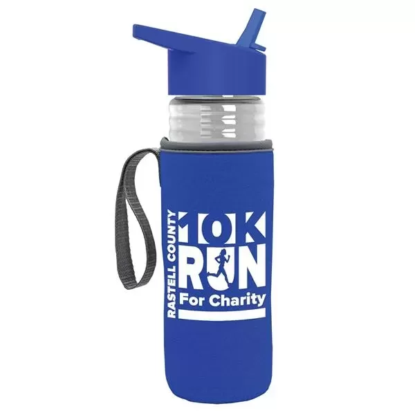 Reusable Sports Bottles with
