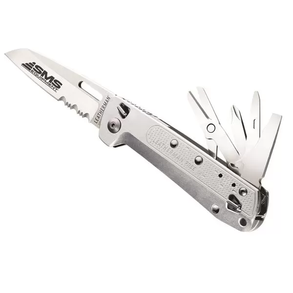 Leatherman - This Multi-tool