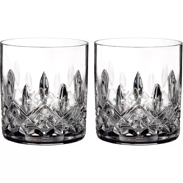 Waterford Crystal Lismore -