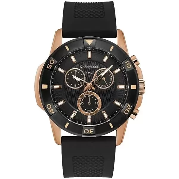 Bulova - Form and