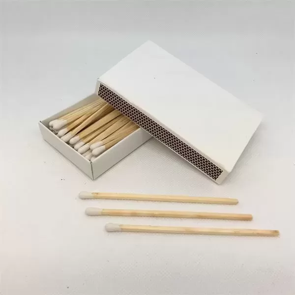 50-Sticks long match. 