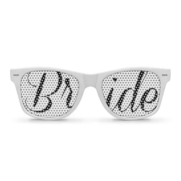 Quality PC Retro sunglasses