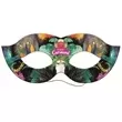 Venetian Mask w/ Elastic