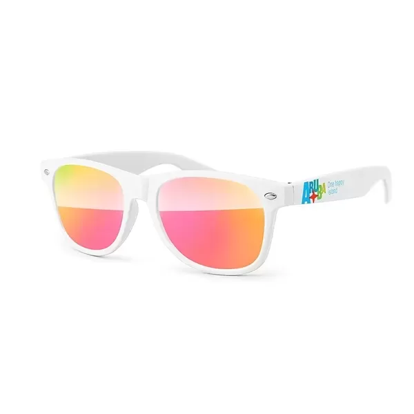 Quality PC Retro sunglasses